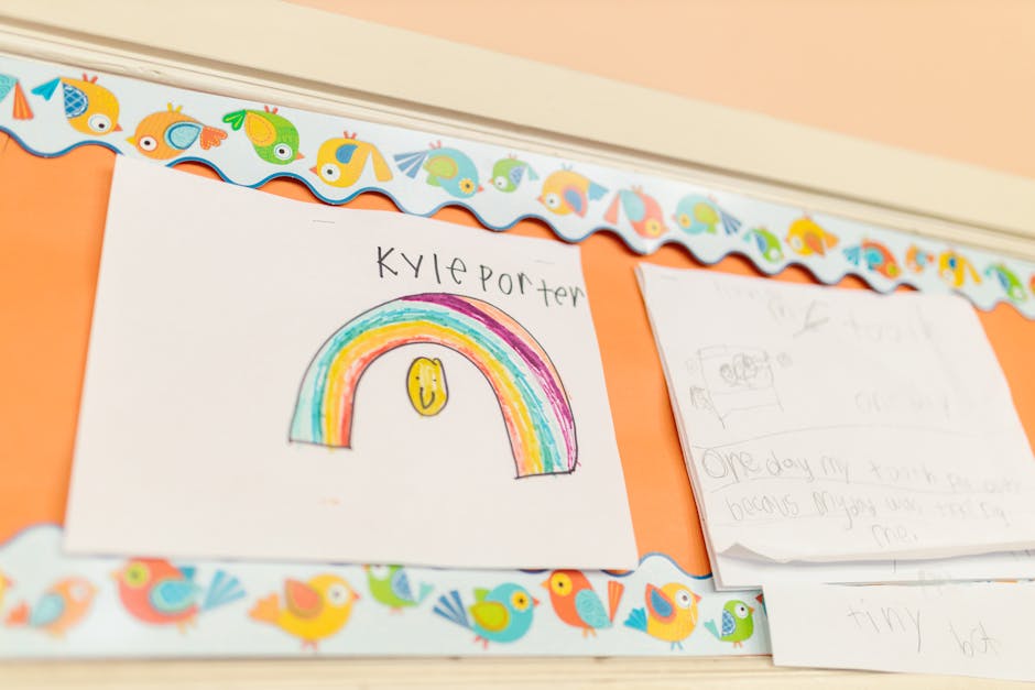 子どもの絵がLINEスタンプになる？親子で作ってみた結果のイメージ